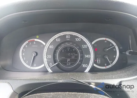 2013 Honda Accord Lx z USA, uszkodzony, nr VIN 1HGCR2F35DA099934